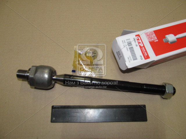 Тяга кермова HYUNDAI Тucson (jm) 2004- (пр-во CTR)