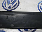 Накладка під двірники (жабо) Volkswagen Passat B7 USA (561819415), фото 3