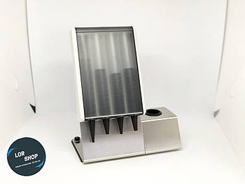 Диспенсер для воронок з підставкою для отоскопа ENT