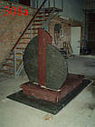 Комплекс-пам'ятник із каменів лізник й човновий, фото 2