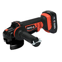 Шліфувальні та полірувальні машини (Болгарки)