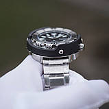 Seiko SRPA79J1 BABY TUNA Prospex Automatic Diver MADE IN JAPAN, фото 4