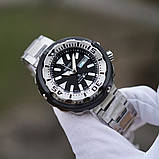 Seiko SRPA79J1 BABY TUNA Prospex Automatic Diver MADE IN JAPAN, фото 3