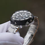 Seiko SRPA79J1 BABY TUNA Prospex Automatic Diver MADE IN JAPAN, фото 5