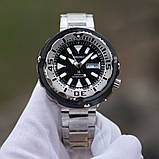 Seiko SRPA79J1 BABY TUNA Prospex Automatic Diver MADE IN JAPAN, фото 6