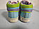 Кросівки adidas americana mid vulcan g06043 retro shoes, фото 2