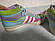 Кросівки adidas americana mid vulcan g06043 retro shoes, фото 5