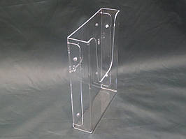 Настінна кишеня А4 вертикальний