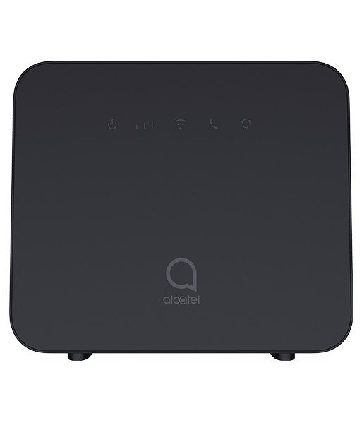 4G роутер Alcatel Linkhub HH42CV