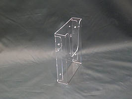 Настінна кишеня А5 вертикальна