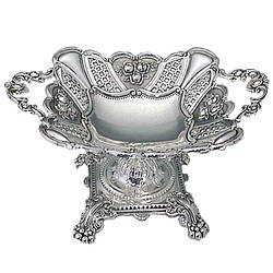 Фруктовниця, 32х22 см (466-1173)