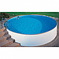Збірний круглий басейн MILANO 7,00х1,2 м, плівка 0,6 мм, фото 2