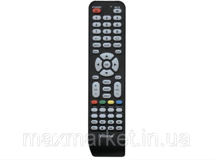 Пульт для телевизора Saturn V32D2500
