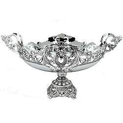 Фруктовниця, h-11 см (466-1236)