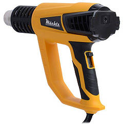 Будівельний фен Machtz MHG-2260T
