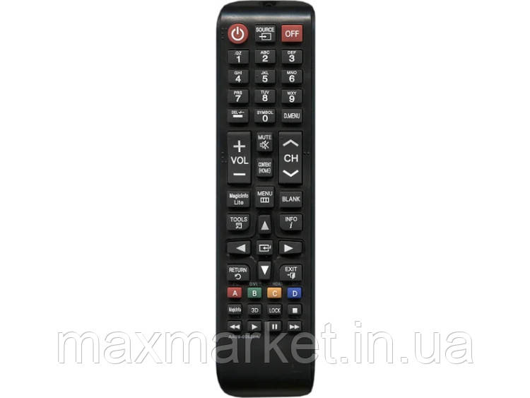 Пульт для телевизора Samsung AA59-00630A