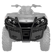 Бампера, захисту і т. п.