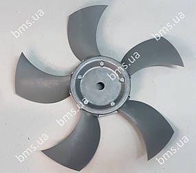 Вентилятор Brinkmann 450/550 / Putzmeister 740/3