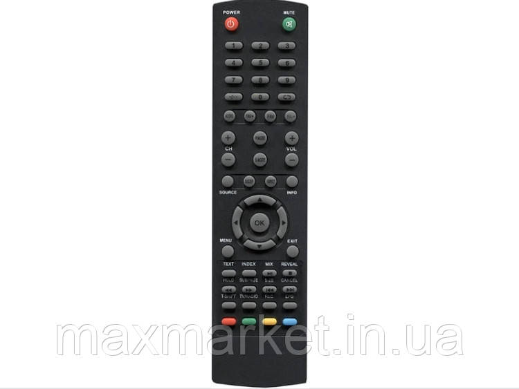 Пульт для телевізора Romsat 32FQ1920T2