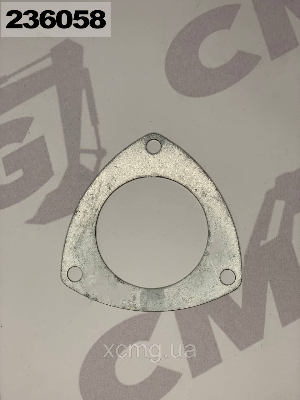 Пластина стартера WD615 for WD615
