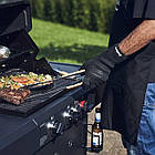 Рукавички Enders для BBQ вогнестійкі, матеріал-арамід, 1 пара, колір чорний, фото 3