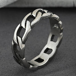 Персні Xuping зі сталі