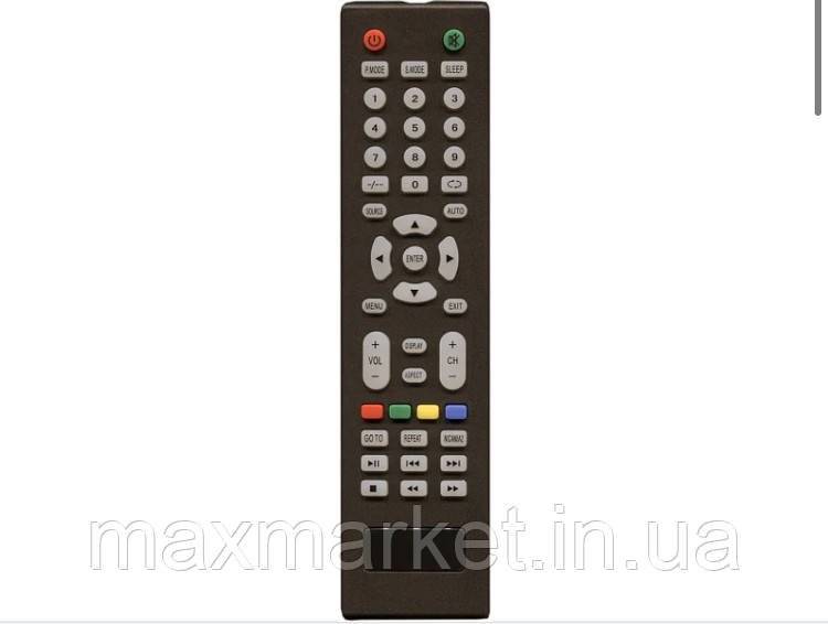 Пульт для телевизора Romsat 32HH1830