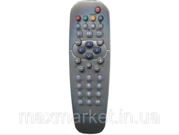 Пульт для телевізора Philips RC19335019