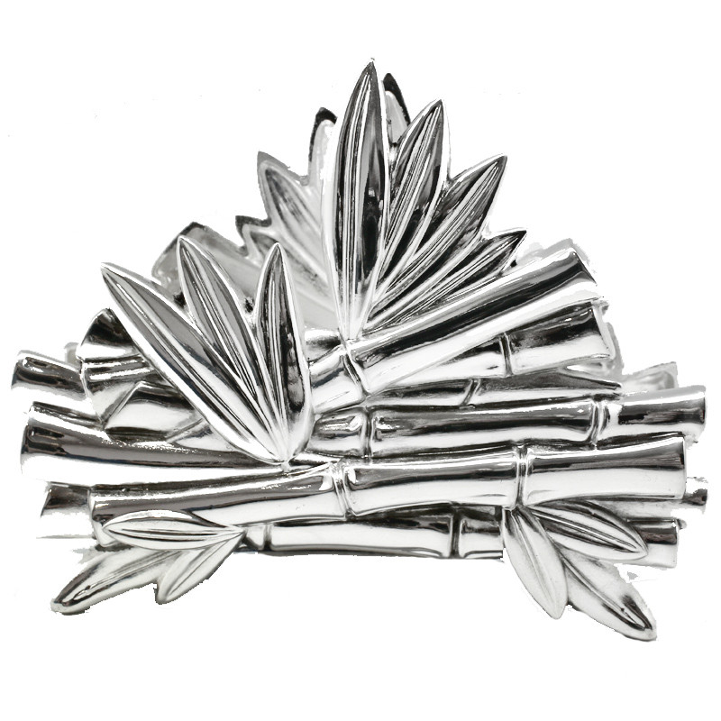 Підставка для серветок, h-10,5х4х13 см, фото 1