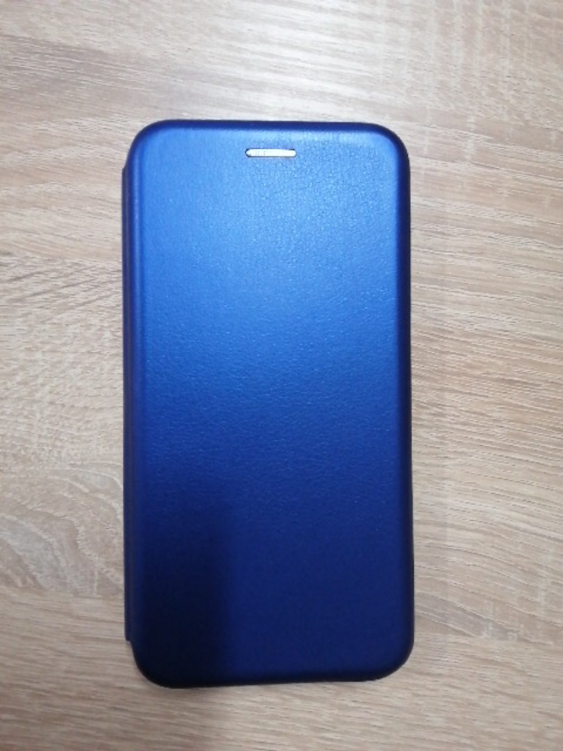 Чохол для Xiaomi Redmi 8A Level Blue