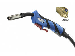 Зварювальний пальник ERGOPLUS 15 3M EURO