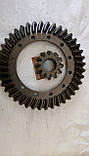 Головна пара шестерень МТЗ-80 50-2403014 А, фото 2
