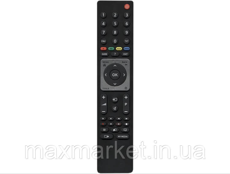 Пульт для телевизора Grundig 1383