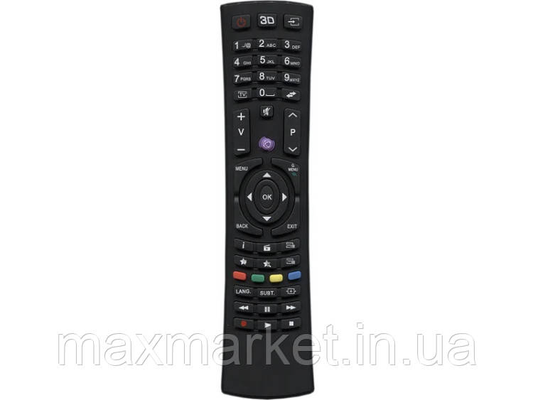 Пульт для телевизора Grundig 1385 3D