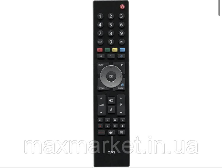 Пульт для телевізора Grundig TP7