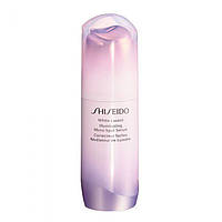 Сыворотка для лица Shiseido White Lucent Illuminating Micro-Spot Serum