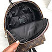 Жіночий рюкзак Louis Vuitton Palm Spring Backpack, фото 7