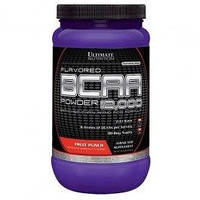 Ultimate Nutrition, BCAA 12000 (30 порц.), аминокислоты ВСАА 2:1:1