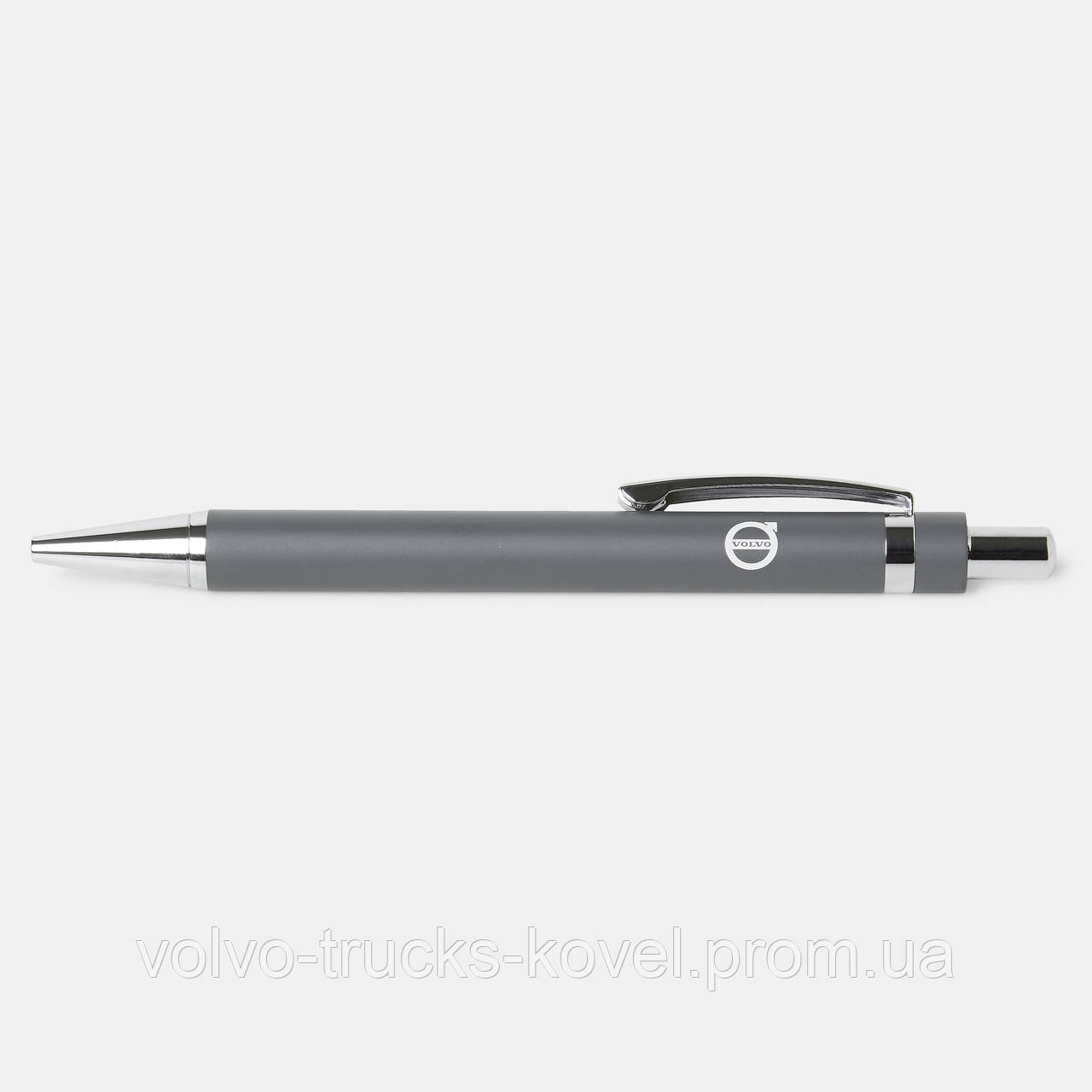 Металева Ручка Volvo Iron Mark (5 шт. в уп.)