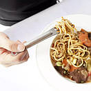 Столовий прилад з титану NexTool Outdoor Spoon Fork KT5525, фото 8