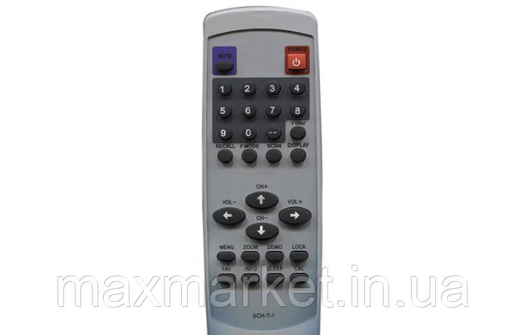 Пульт для телевізора Digital GK21A1-C14