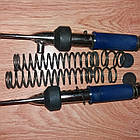 Suzuki ADDRESS SEPIA HI-UP Пір'я вилки комплект — повний комплект (фірма Comatcu) Японія