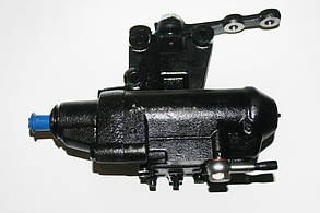 Рульовий редуктор під ГУР 2123 Нива Шевроле 21213, 21214 (рульова колонка, механізм)