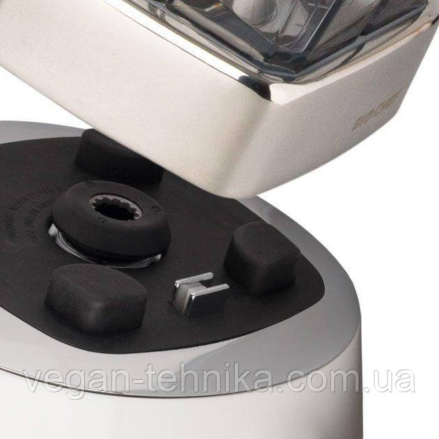 Профессиональный блендер BioChef Living Food Blender с датчиком температуры Профессиональный блендер BioChef Living Food Blender с датчиком температуры