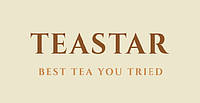 Чай ТМ "TEASTAR"