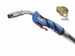 Зварювальний пальник ERGOPLUS 25 3М EURO