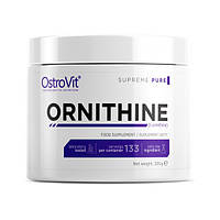 L-орнитин OstroVit Ornithine 200 g pure