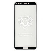 Захисне скло для Huawei Honor 7C Pro (LND-L29) | Full Glue