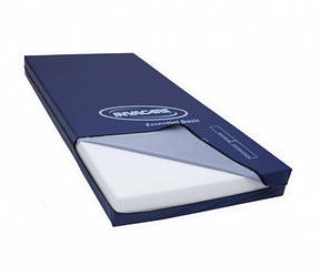 Противопролежневый матрас Invacare Basic white