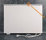 Тепловий інфрачервоний електро–конвектор TWP 500 W Basic, фото 2